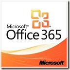 Logo Office 365